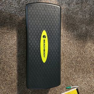 Beachbody 9 week control freak program